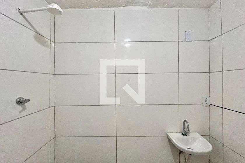 Casa sem mobília de 1 quarto com chuveiro elétrico — photo 8