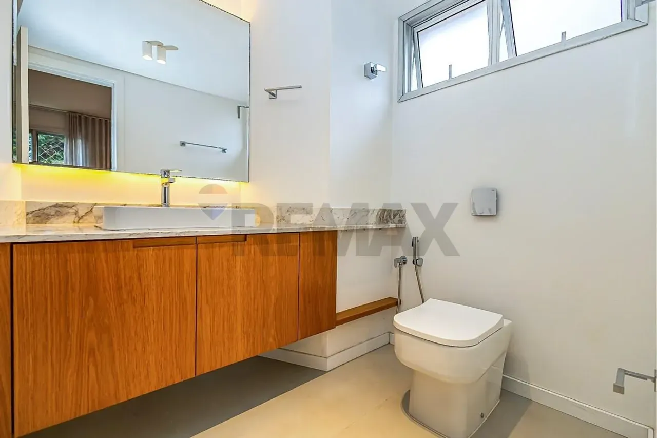 3-bedroom apartment with a separate gas kitchen — photo 29