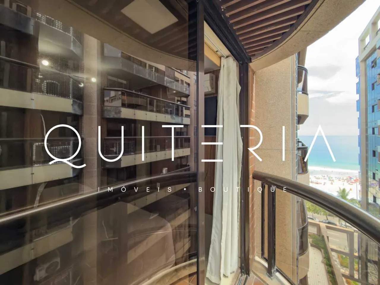 Rental apartment with balcony and 2 en-suite bedrooms — photo 8
