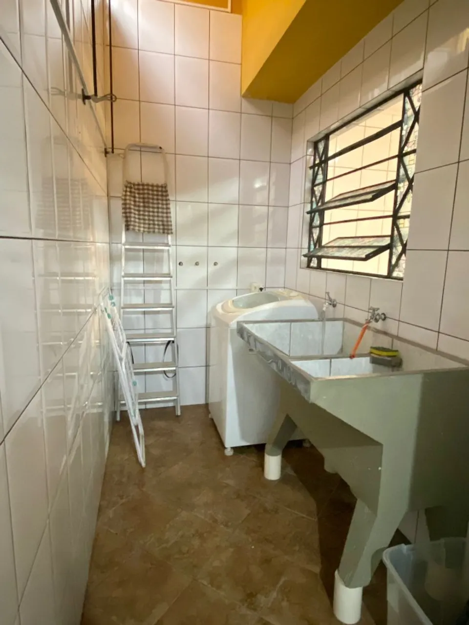 Ground-floor apartment with 70 m², 1 bedroom and 1 parking spot — photo 4
