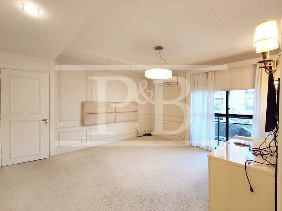 Apartamento de 230 m² com 3 dormitórios e 3 vagas — photo 16