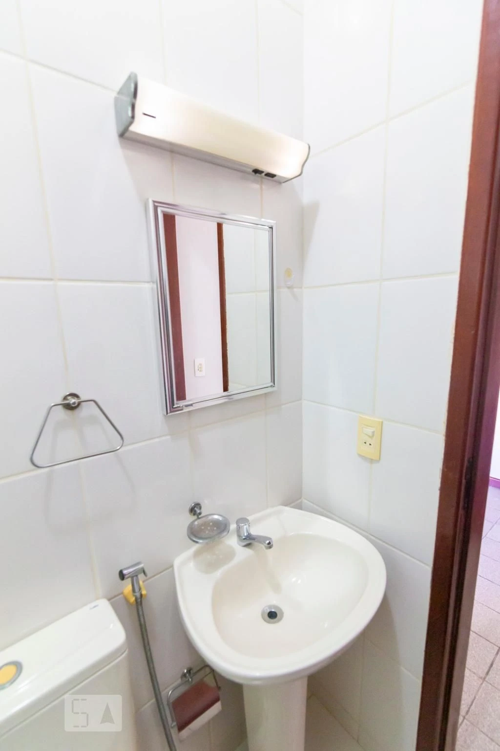 Apartamento de 2 quartos, sendo 1 suíte, 60 m², Vila Isabel — photo 4