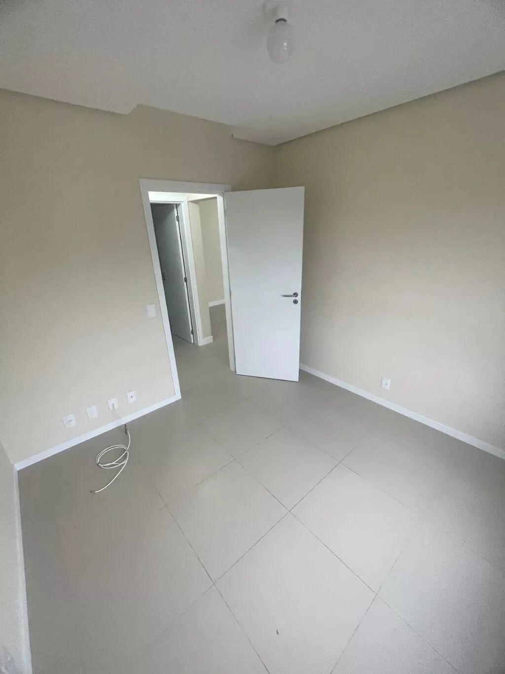 Apartment, 69 m², with a grill on the balcony — photo 4