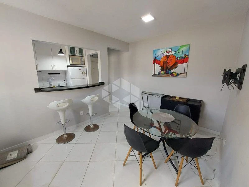 Departamento amueblado, 50 m², con lavadora — photo 11