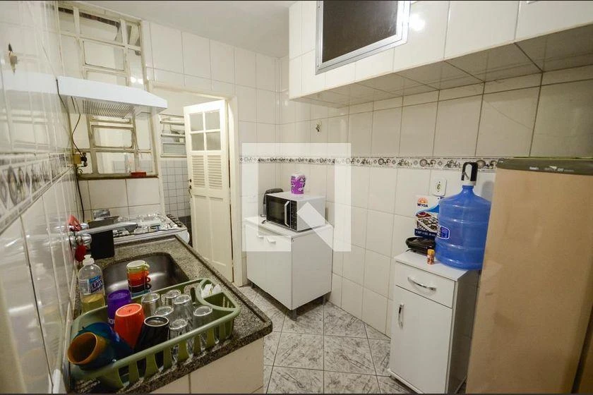 Furnished house with 2 bedrooms and 1 bathroom — photo 36