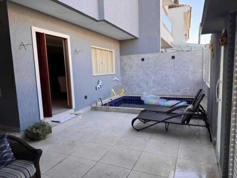 Triplex house for rent with 4 bedrooms and 4 bathrooms — photo 11