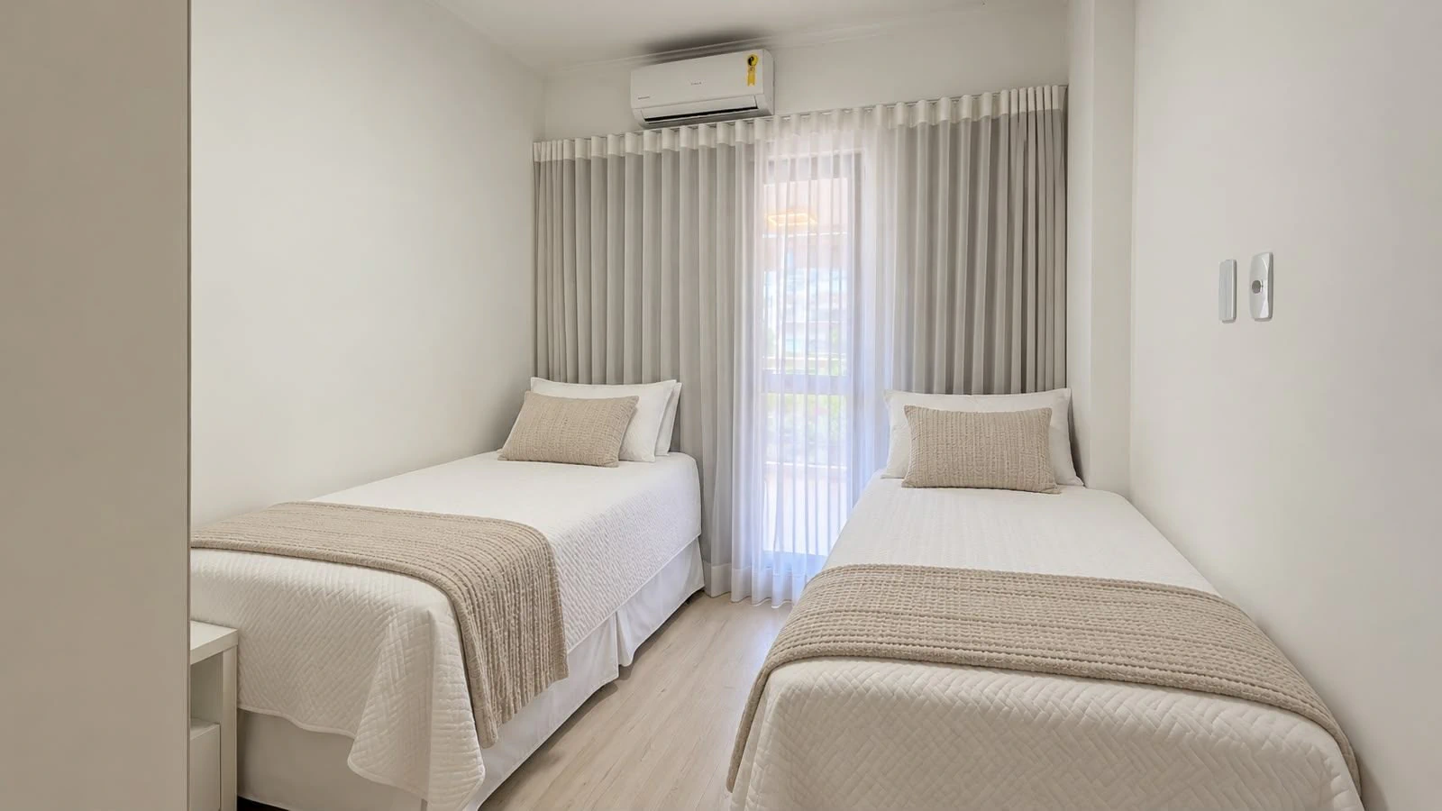 Apartamento, 130 m², com vista para a água — photo 17