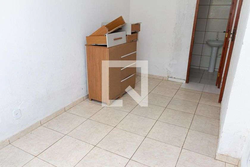 43 m² studio kitnet with an en-suite bathroom — photo 19