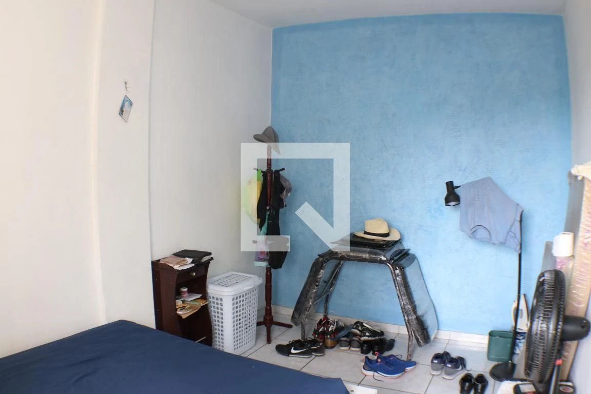 2-bedroom apartment with a washing machine — photo 30