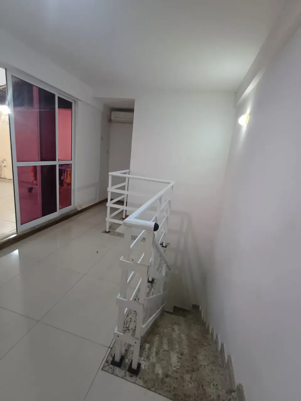 Duplex penthouse with 3 bedrooms and city views — photo 18