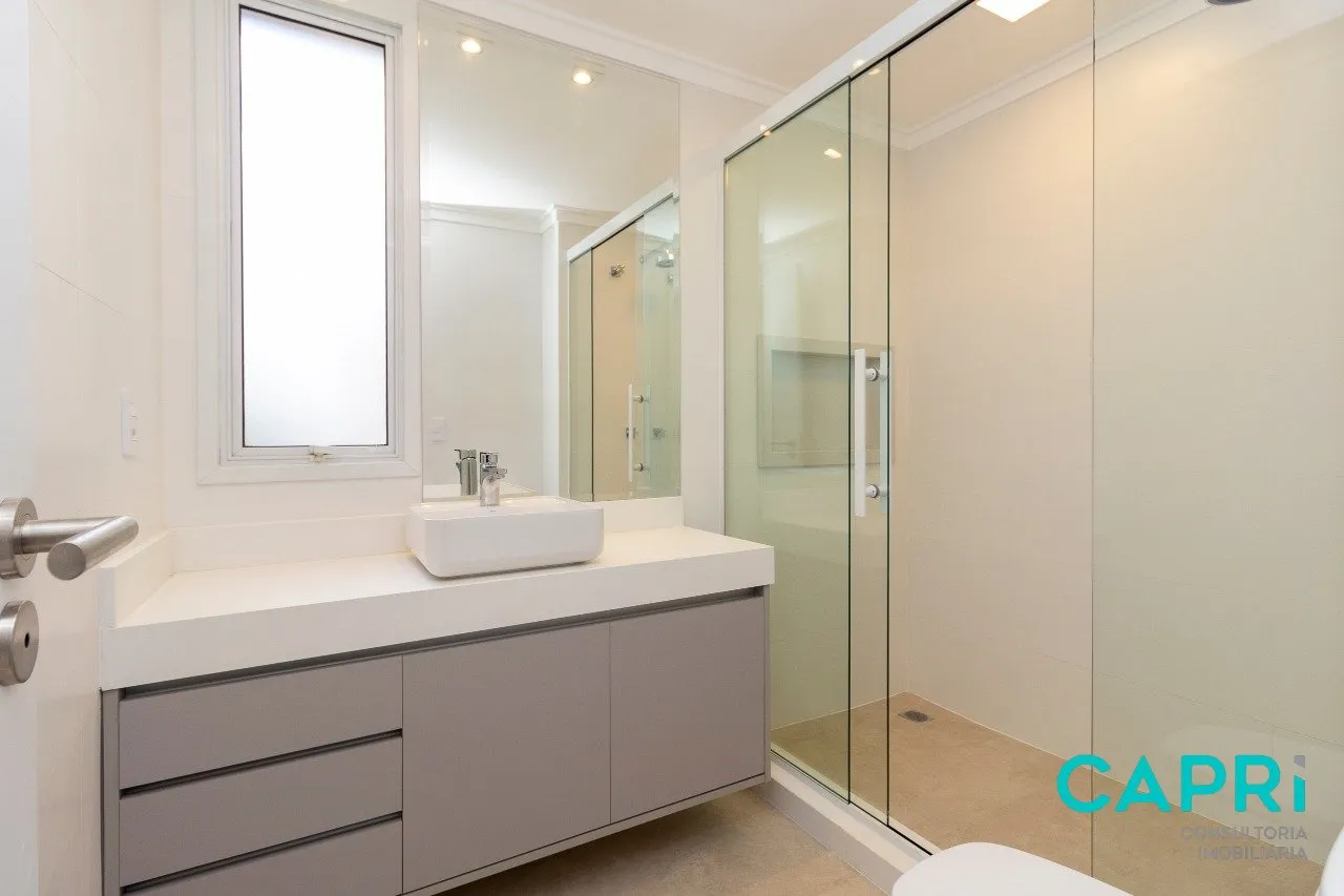 Apartamento de 298 m² com 3 suítes e jardim privativo — photo 17