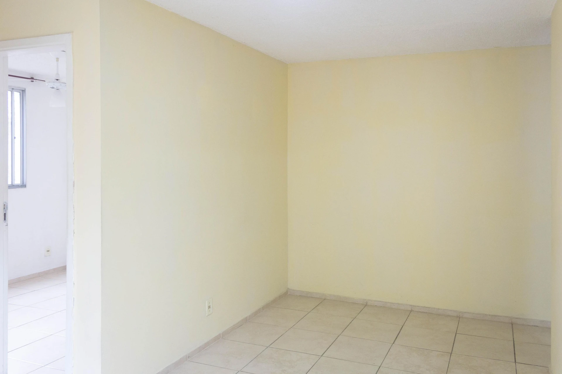 Apartment, 47 m², with a washing machine — photo 27
