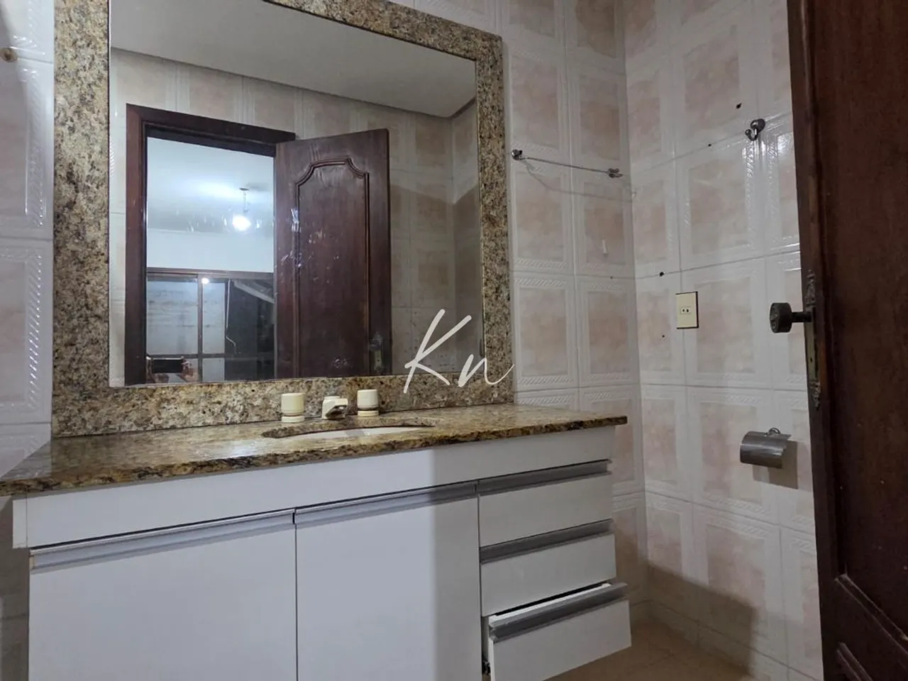 Unfurnished apartment with 3 bedrooms and 2 parking — photo 7