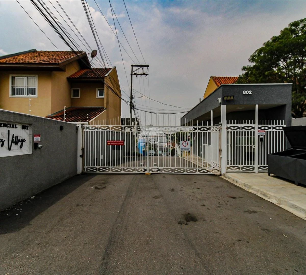 3-bedroom, 100 m² house in Curitiba — photo 43