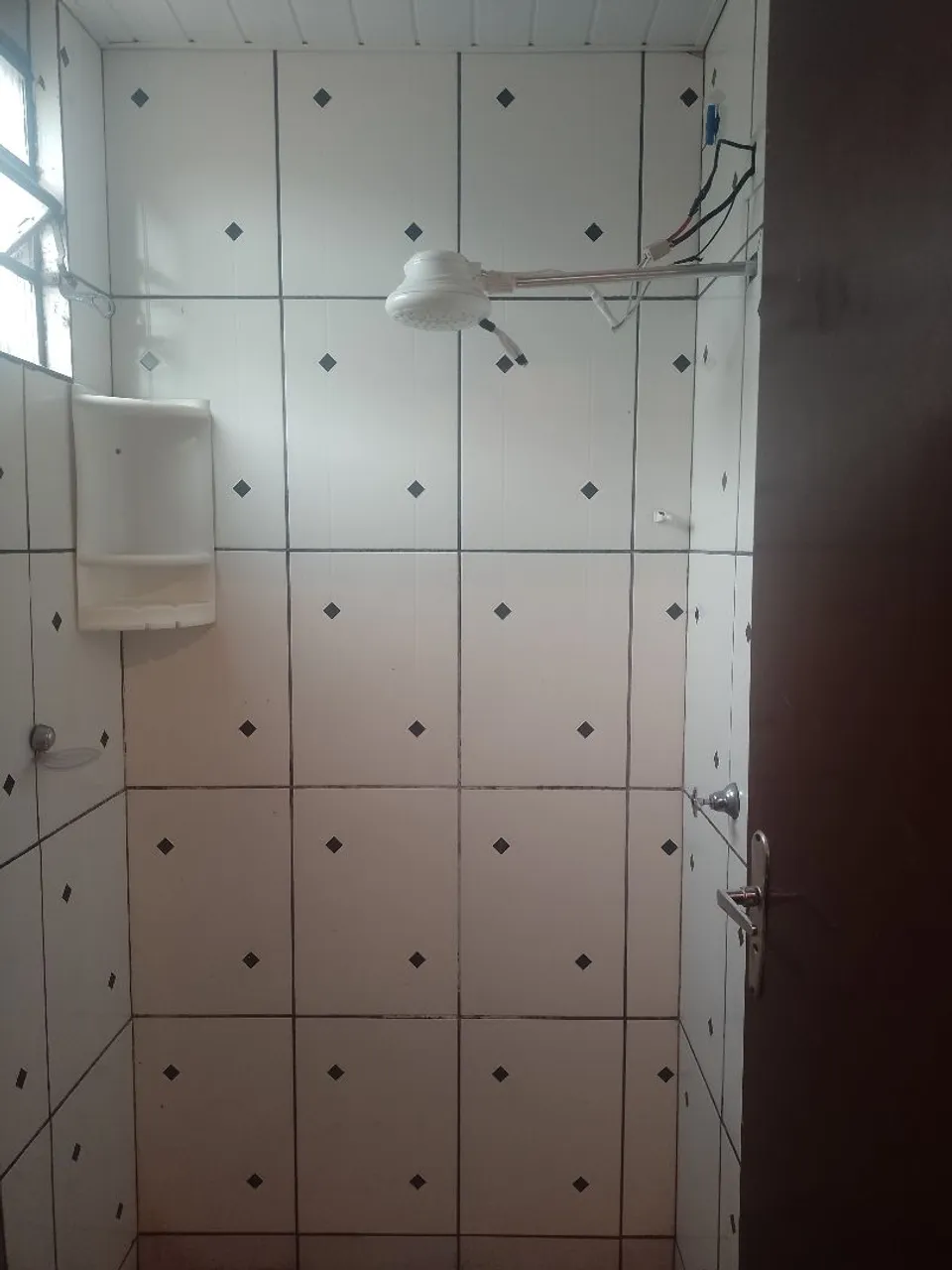 Home office in a one-bedroom house, 25 m² — photo 10