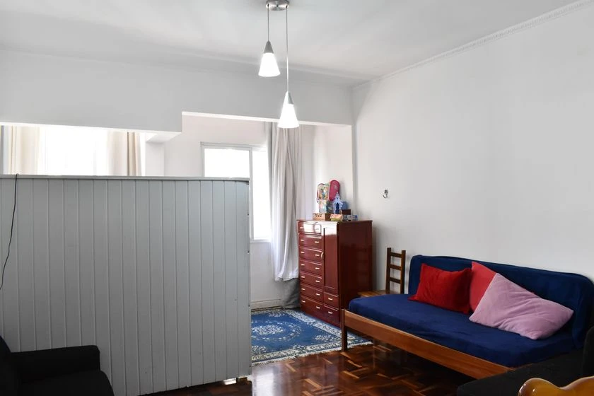 2-bedroom apartment with 2 bathrooms, no parking — photo 6