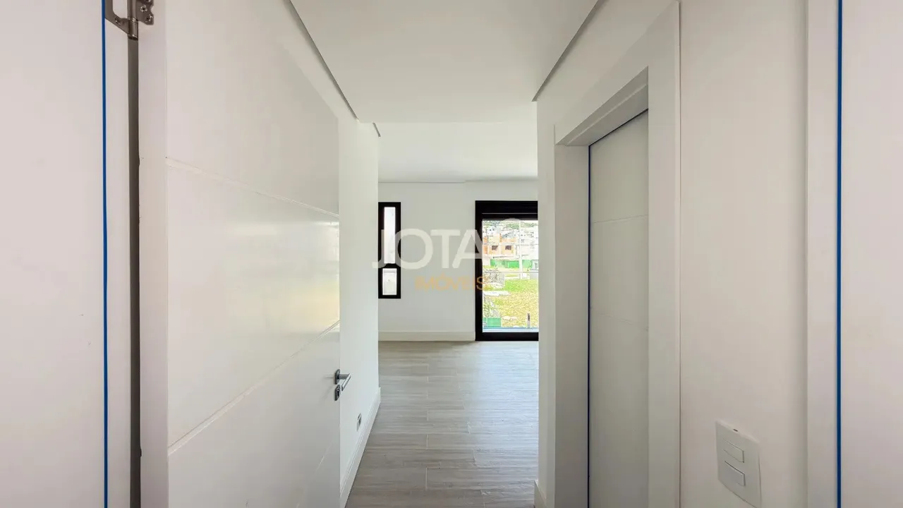 Casa em condomínio com 3 suítes e 4 banheiros — photo 17