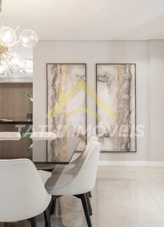 Посудомоечная машина и 3 спальни: квартира 232 м² — photo 20