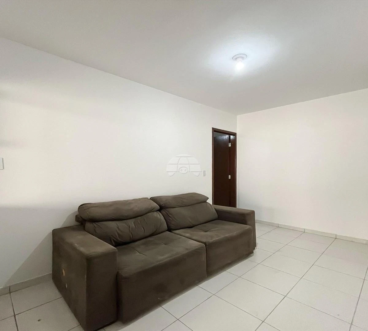 House, 120 m², with a washing machine