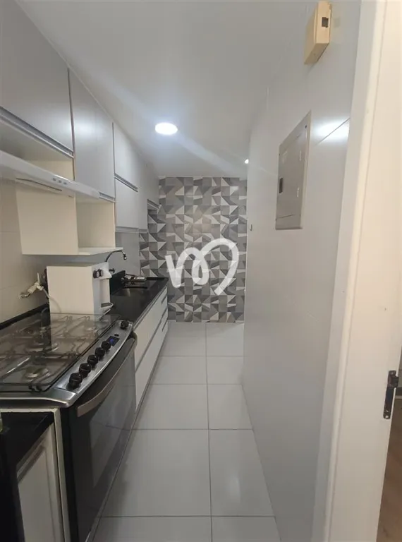 Washing machine in a 3-bedroom apartment, 101 m² — photo 2