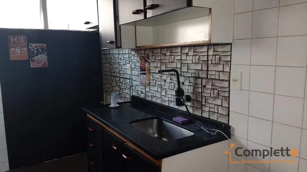 2-bedroom apartment with balcony counter and grill — photo 41