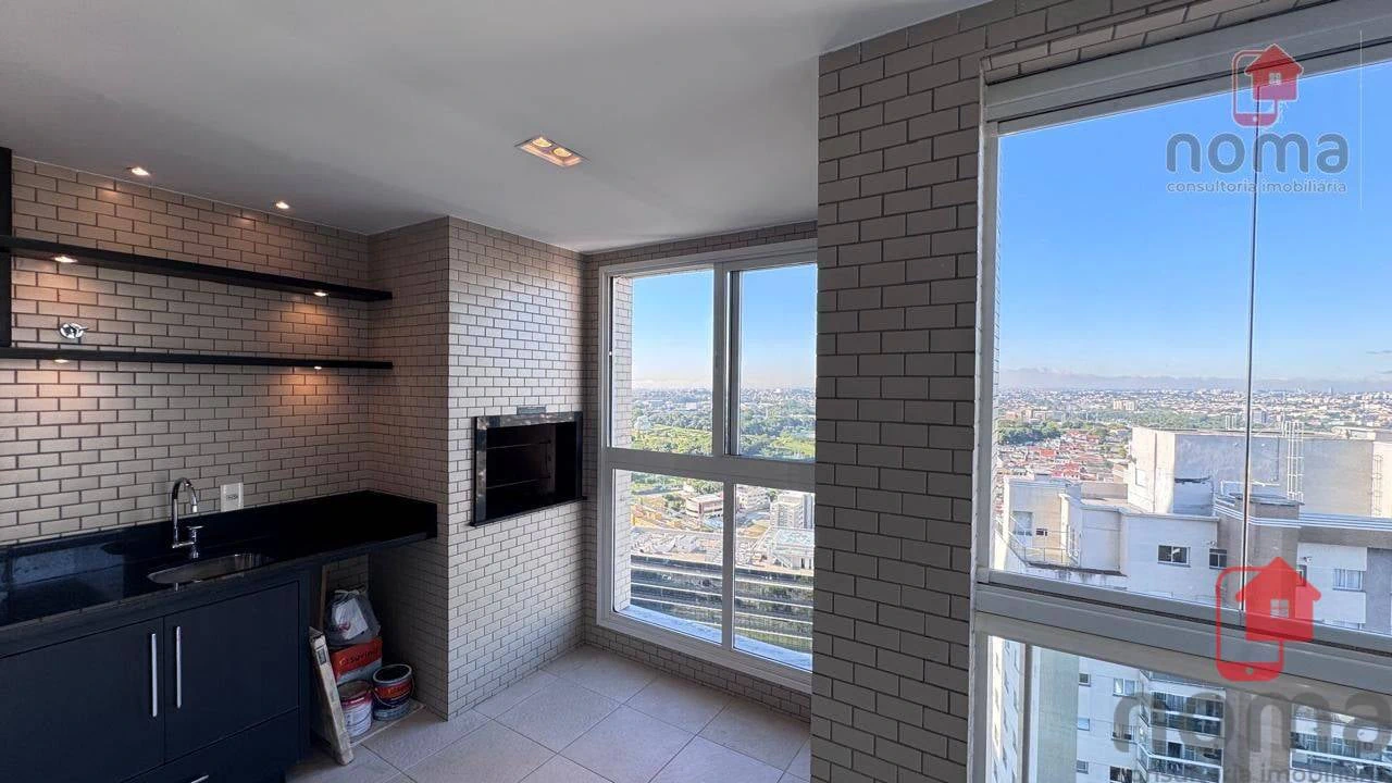113 m² apartment with a private BBQ and a private pool