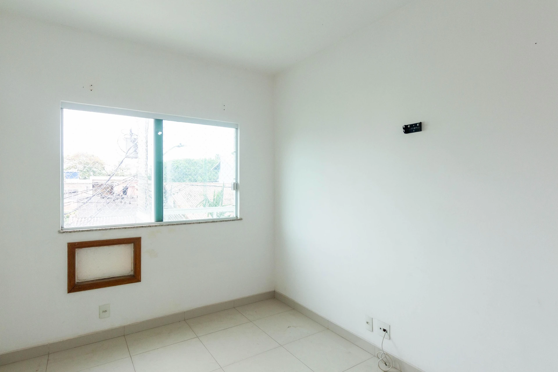 Departamento con balcón cerrado con vidrio en Rio de Janeiro — photo 14