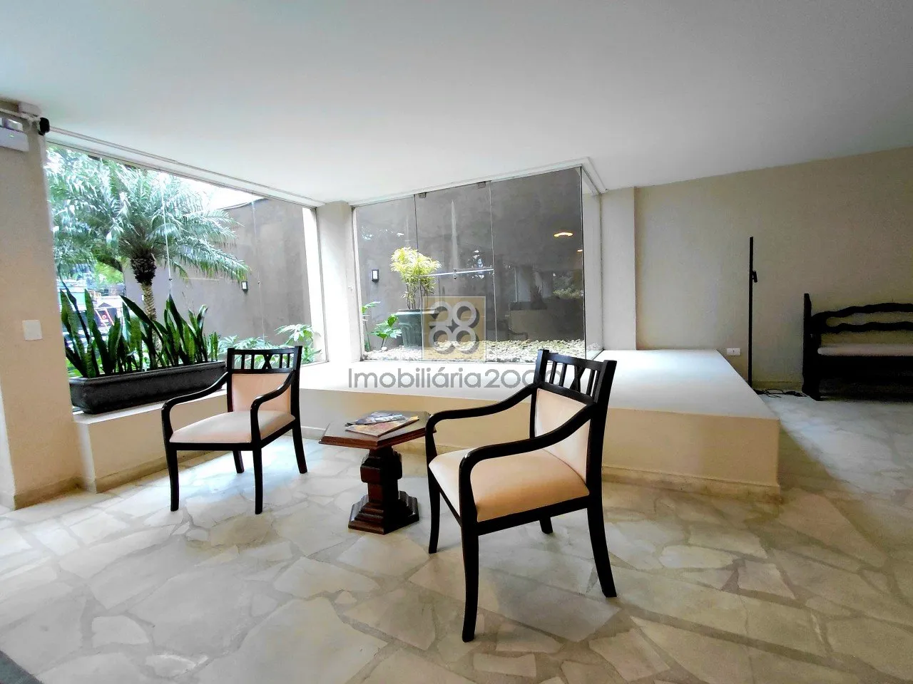 127 m² apartment with 3 bedrooms and 1 parking spot — photo 5