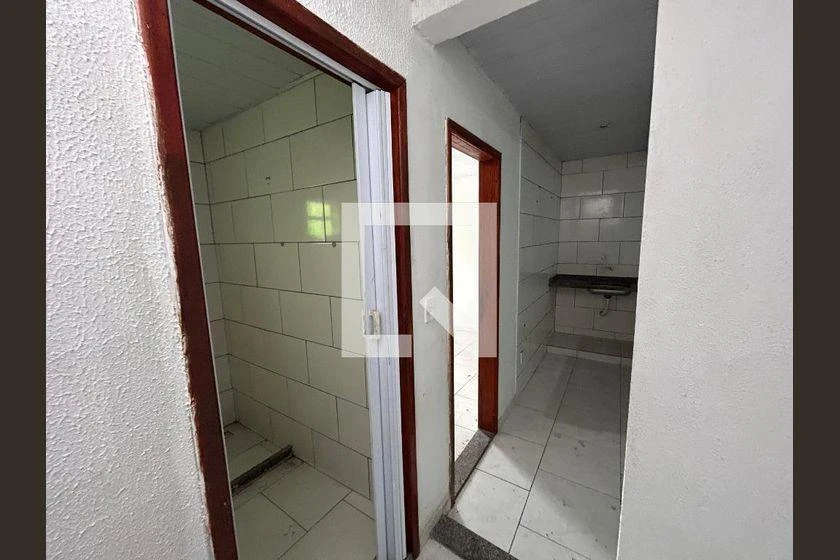 36 m² unfurnished apartment with 1 bedroom and a balcony — photo 24