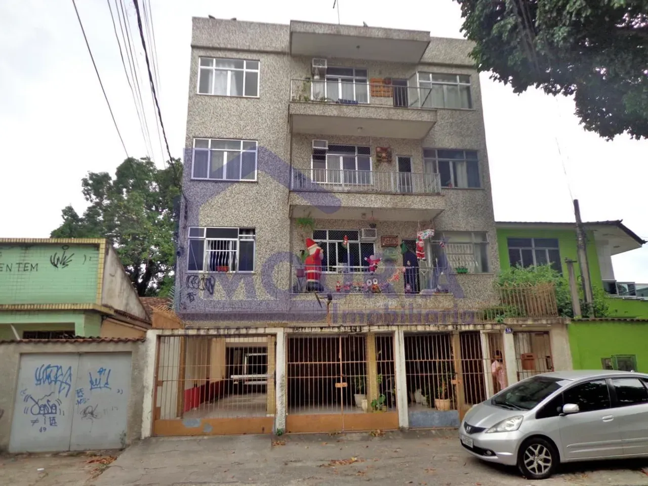 One-bedroom apartment, 60 m² — photo 6