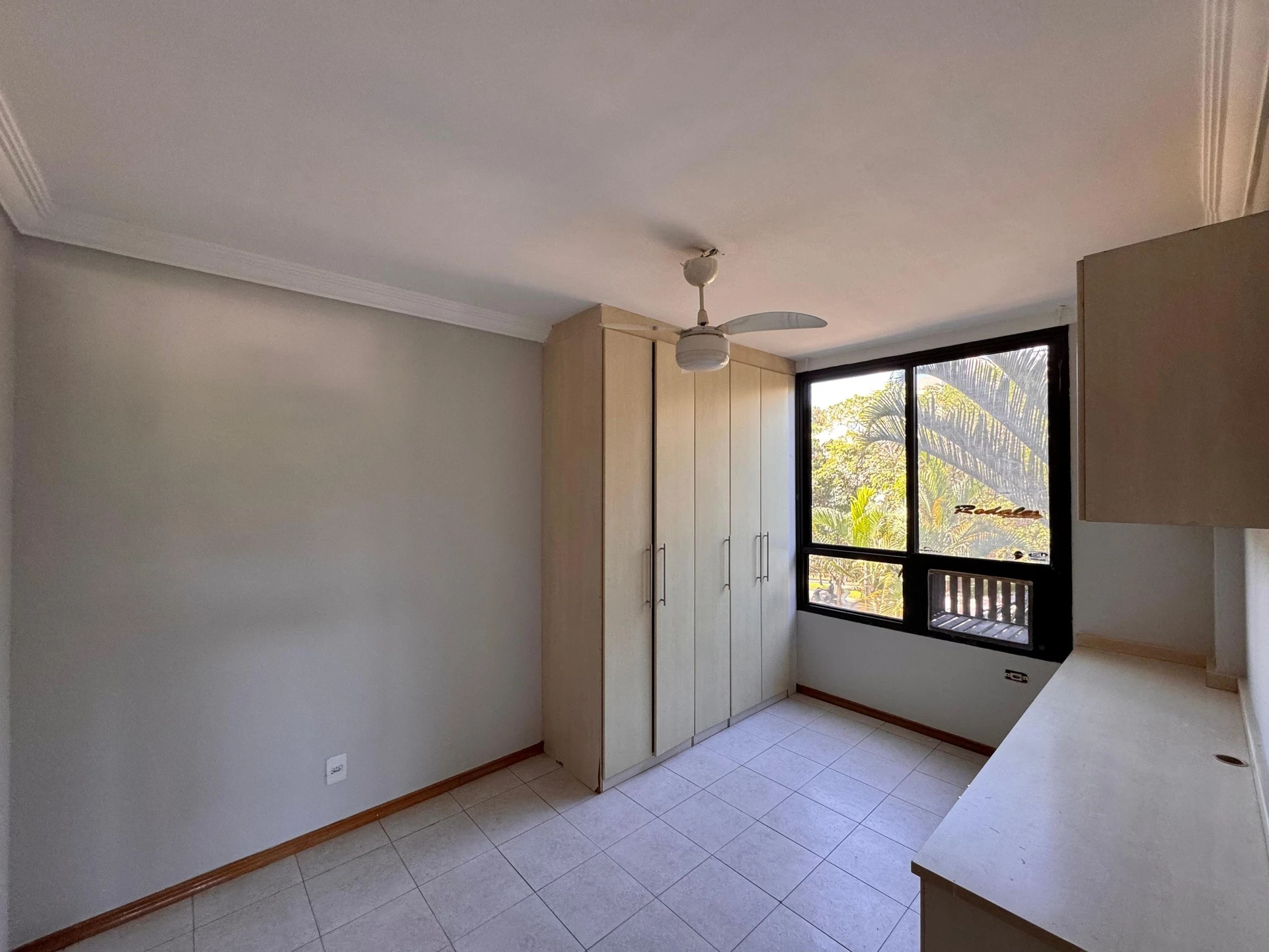 Apartamento mobiliado com 2 quartos e 2 banheiros — photo 20