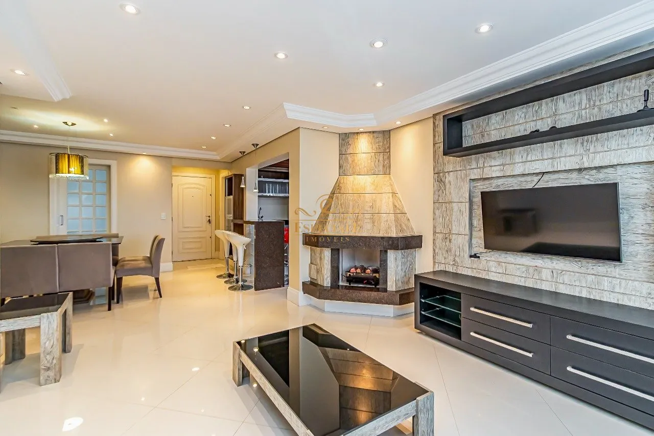 4-bedroom apartment with 146 m² and private BBQ — photo 7