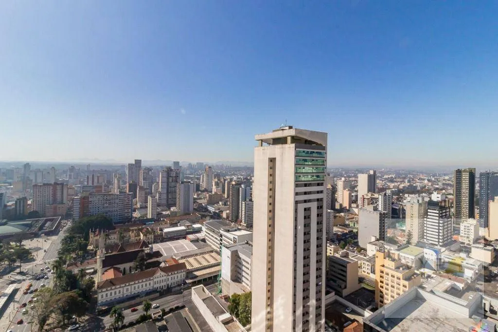 Меблированная квартира 56 м² на 27 этаже — photo 80