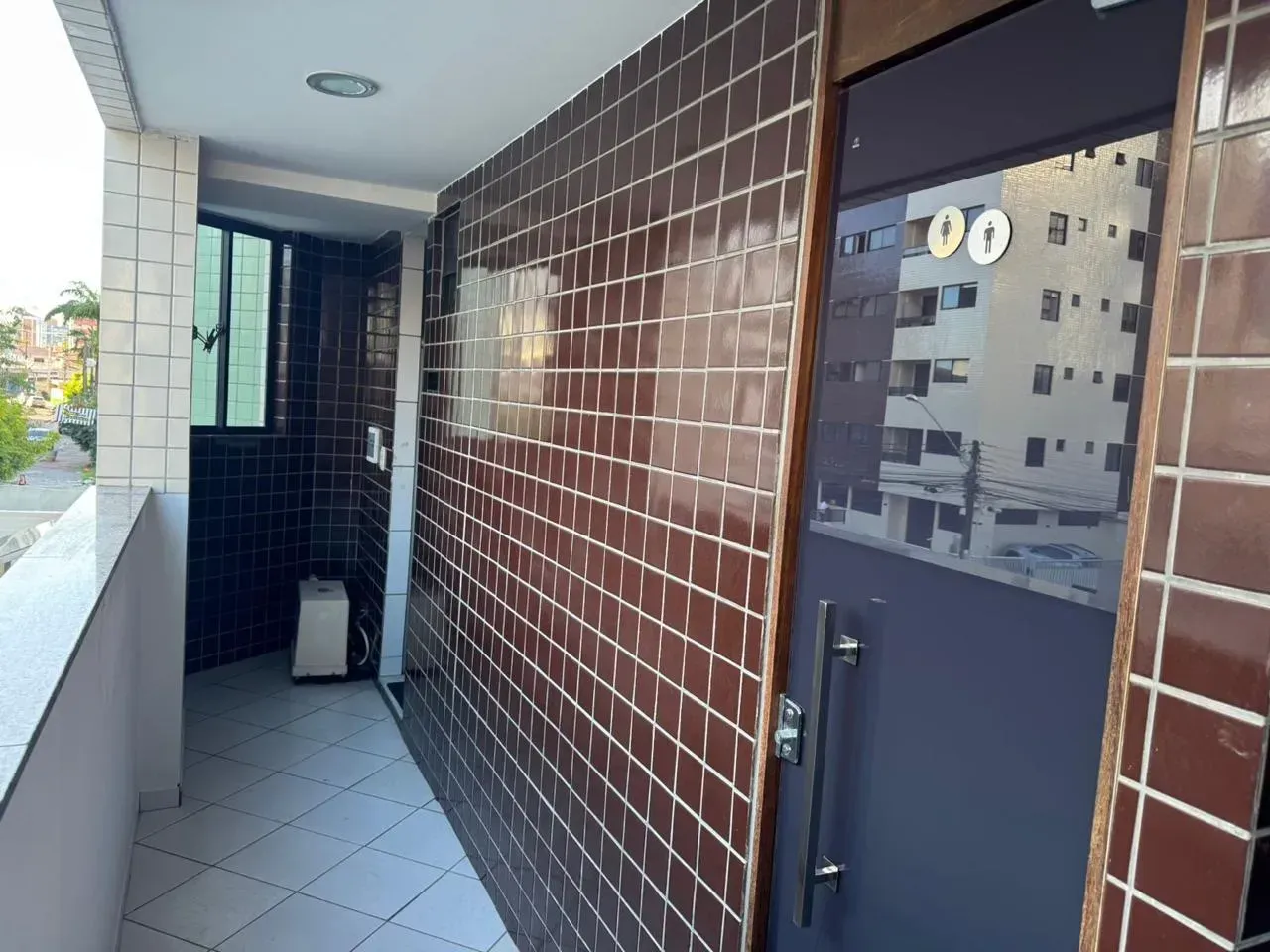 Apartamento 65 m² com 2 quartos e varanda — photo 25
