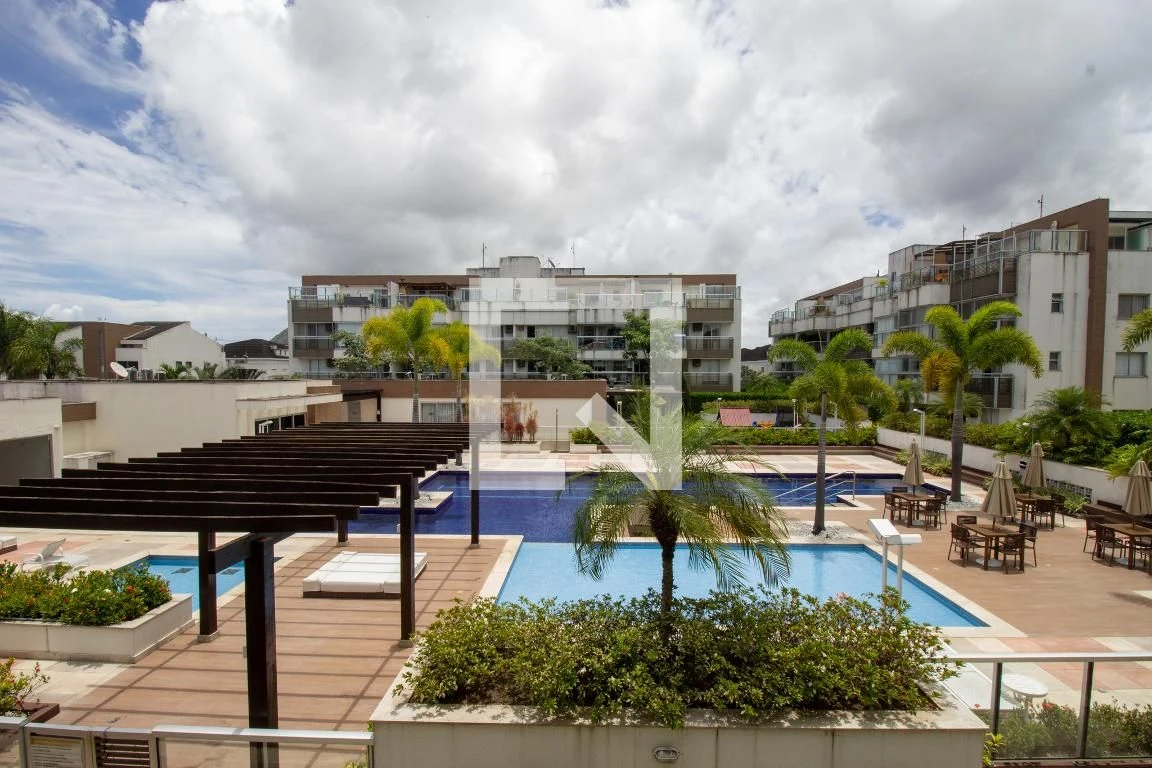 2-bedroom apartment with a private BBQ in Rio de Janeiro — photo 11