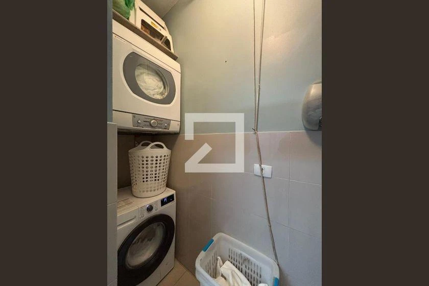 Furnished 85 m² apartment with 1 bedroom and 2 bathrooms — photo 36