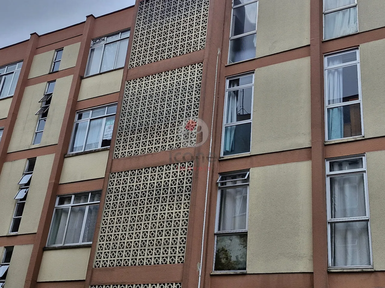 Apartamento de 2 quartos no 3º andar, sem vaga — photo 2
