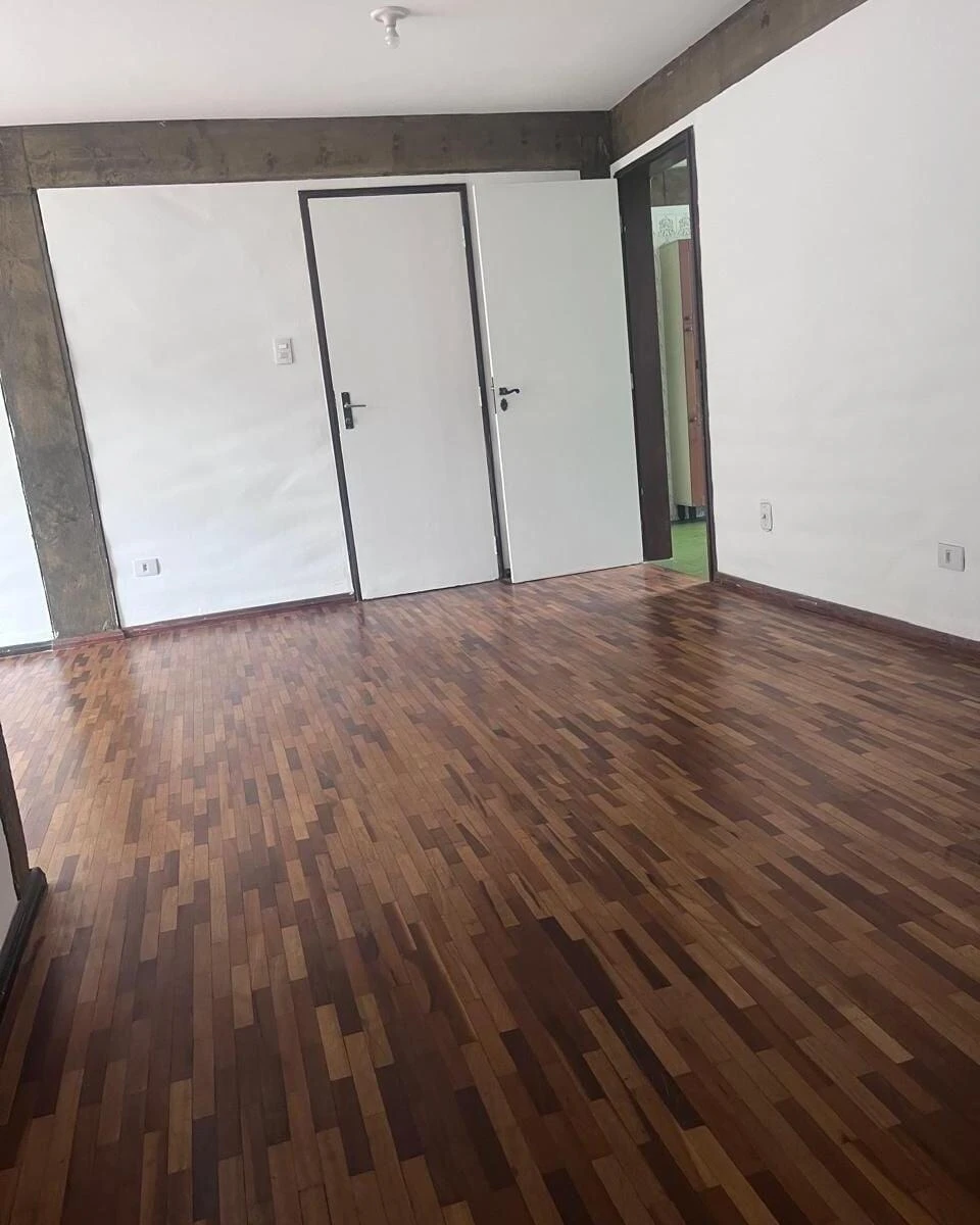 4-bedroom apartment with a home office in Curitiba — photo 12