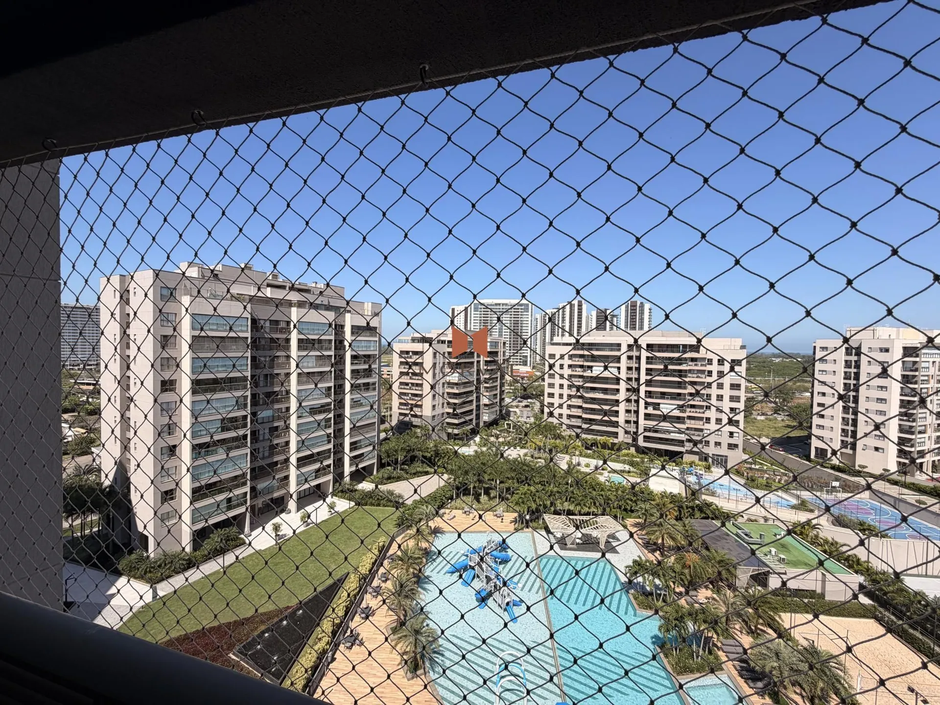 3 quartos e janelas do piso ao teto: apartamento de 125 m² — photo 55