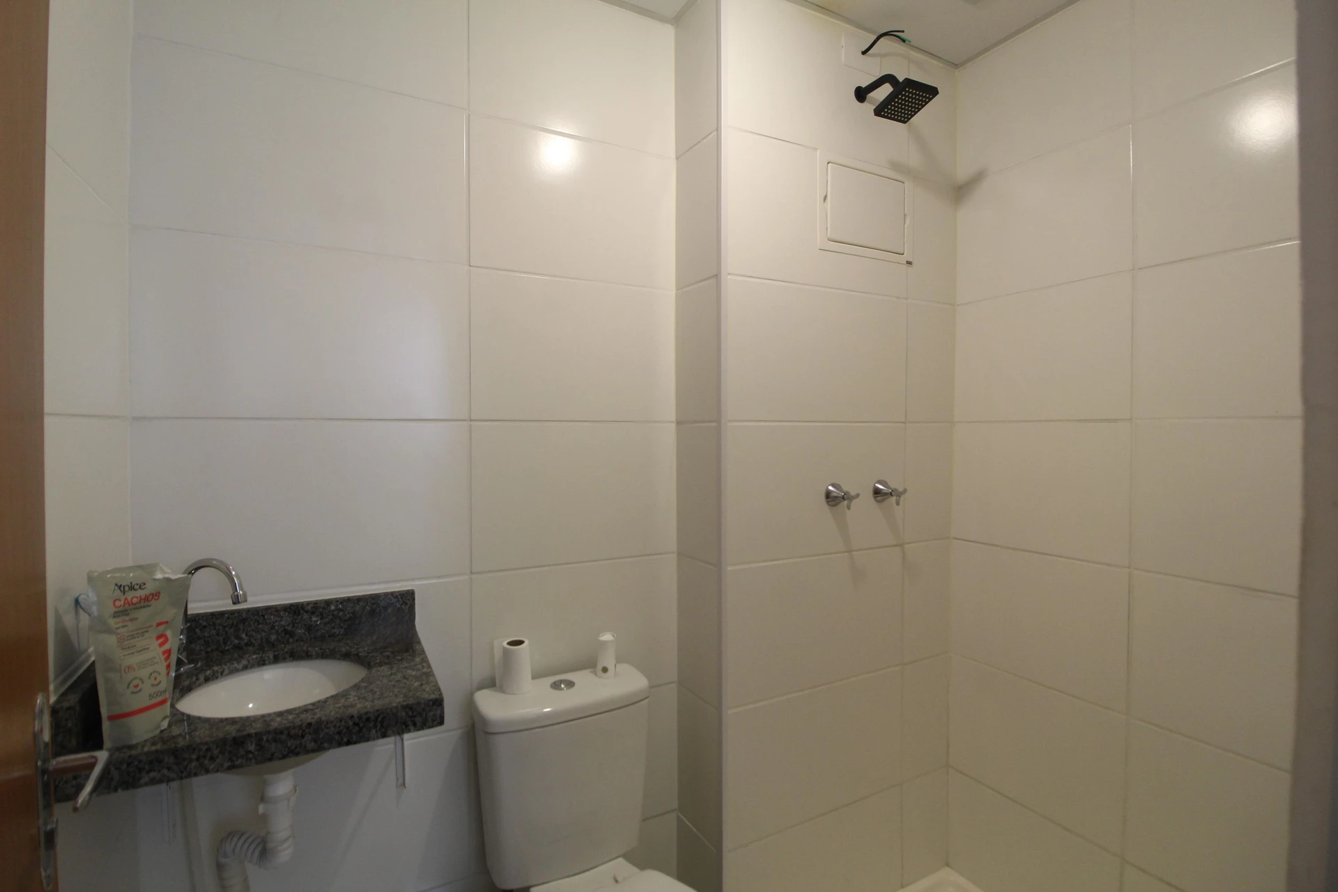 Apartamento mobiliado com 2 quartos e 2 banheiros — photo 11