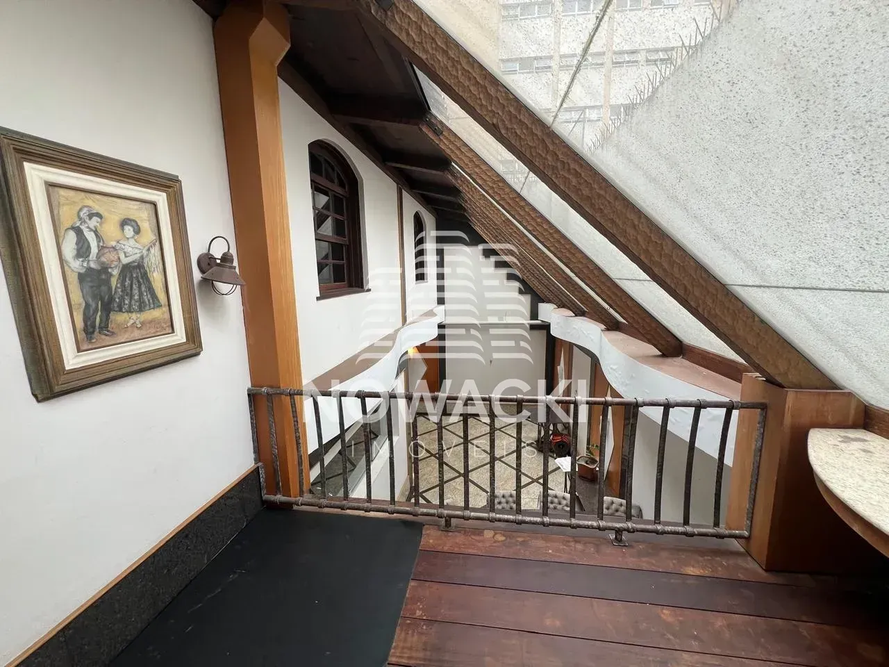 House with 2 bedrooms, 5 baths and a closed kitchen — photo 19