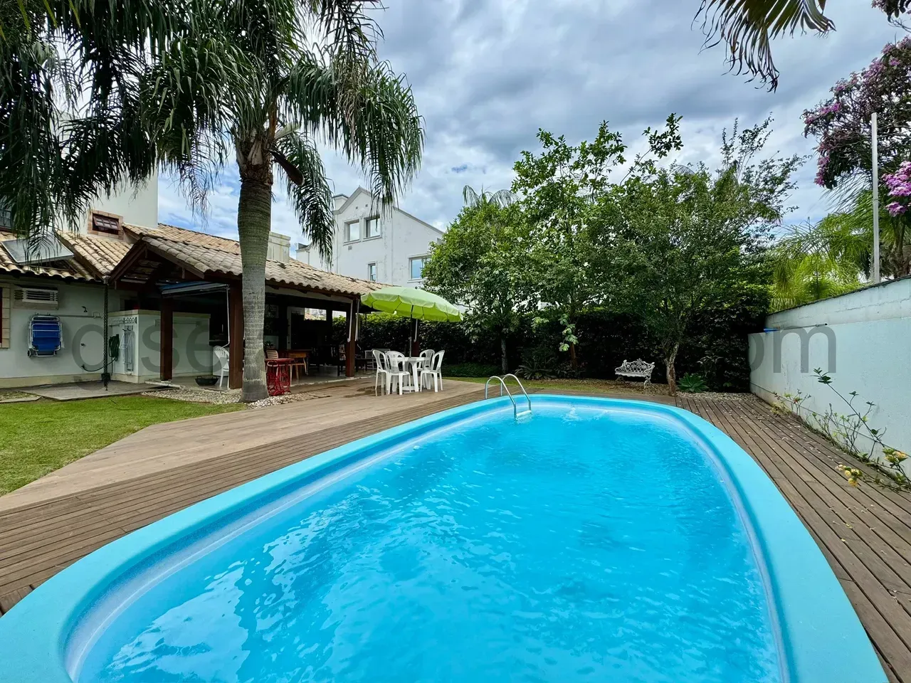 Casa amueblada con 4 dormitorios y 3 baños — photo 14
