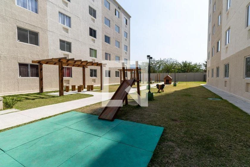 2 quartos e máquina de lavar: apartamento de 40 m² — photo 12