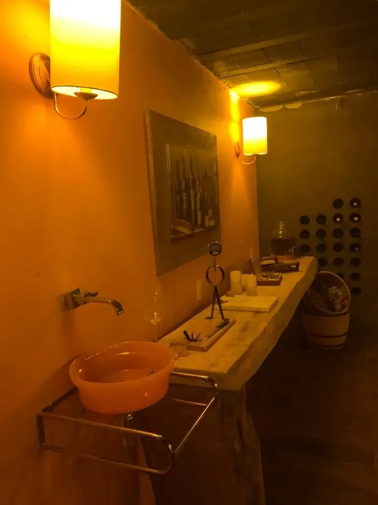 Будинок на 6 спалень-сюїт з 600 м² і 8 ванних — photo 36