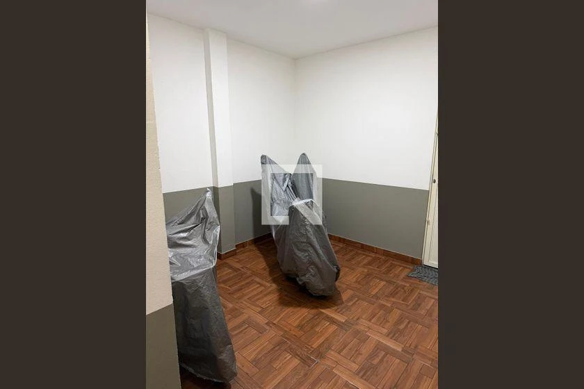 One-bedroom, 45 m² apartment in Rio de Janeiro — photo 9