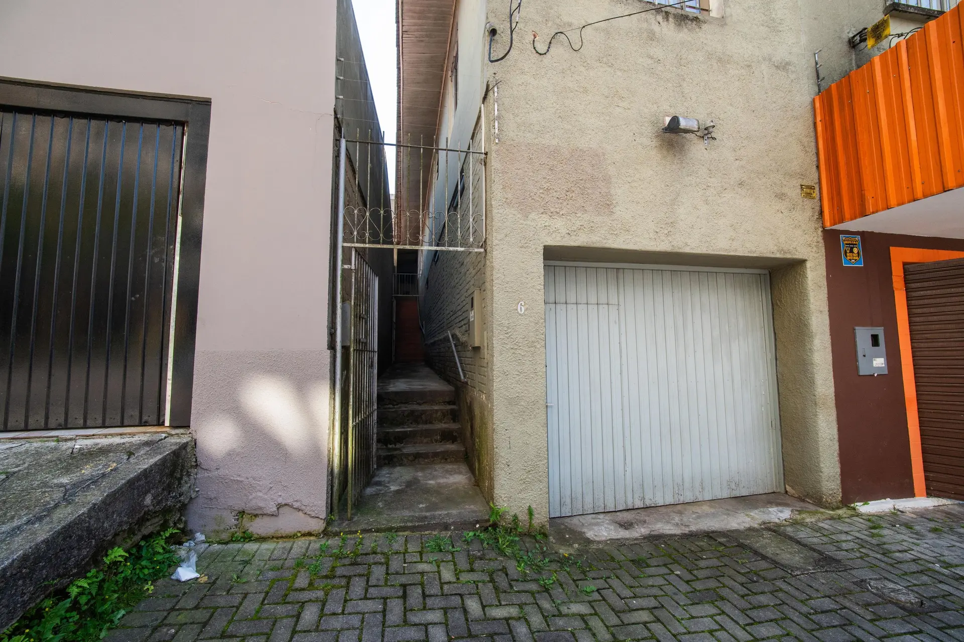 Apartamento con 3 dormitorios y 1 baño con jacuzzi del edificio — photo 12