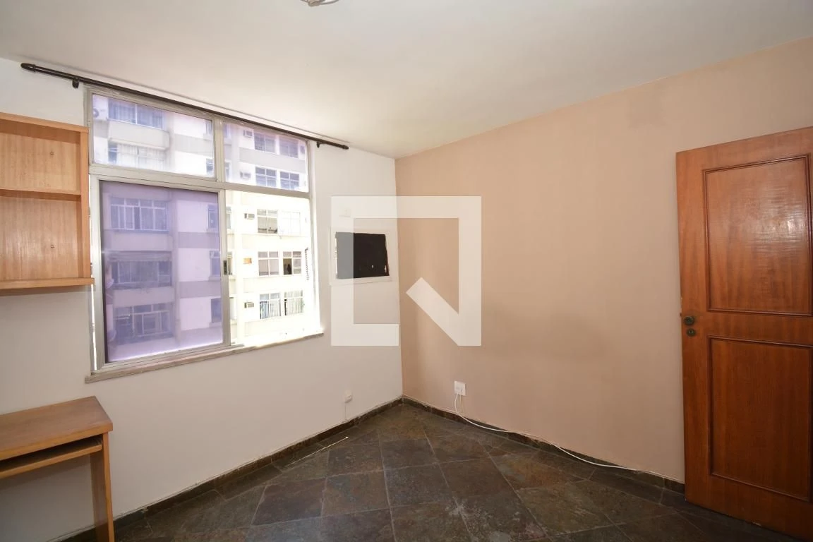 2-bedroom apartment with a washing machine in Rio de Janeiro — photo 22