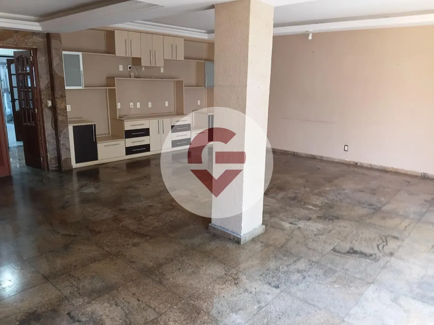 Casa duplex com 4 quartos e 2 suítes, 6 vagas e 6 banheiros — photo 4