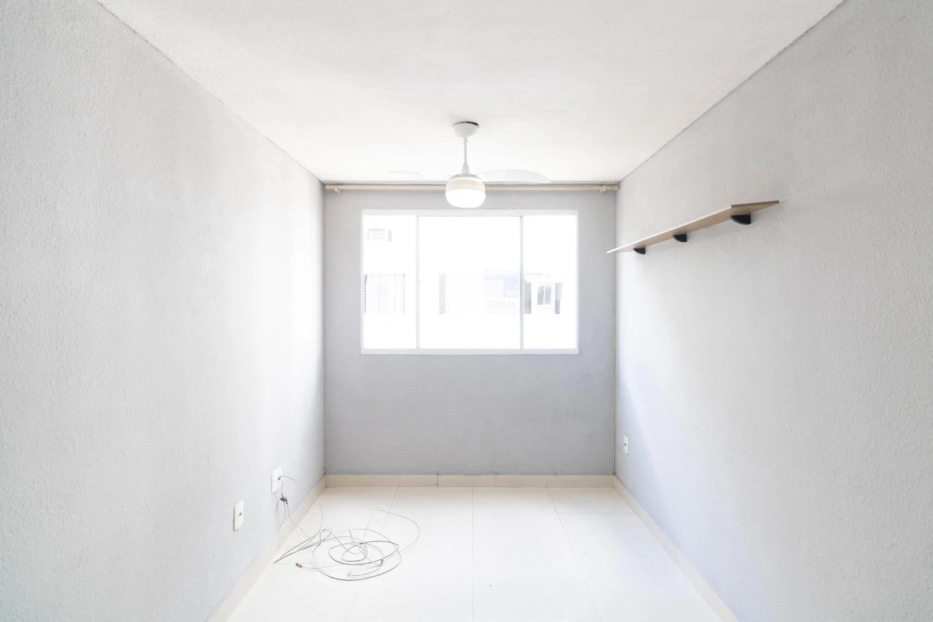2-bedroom apartment in a building with a gym — photo 20