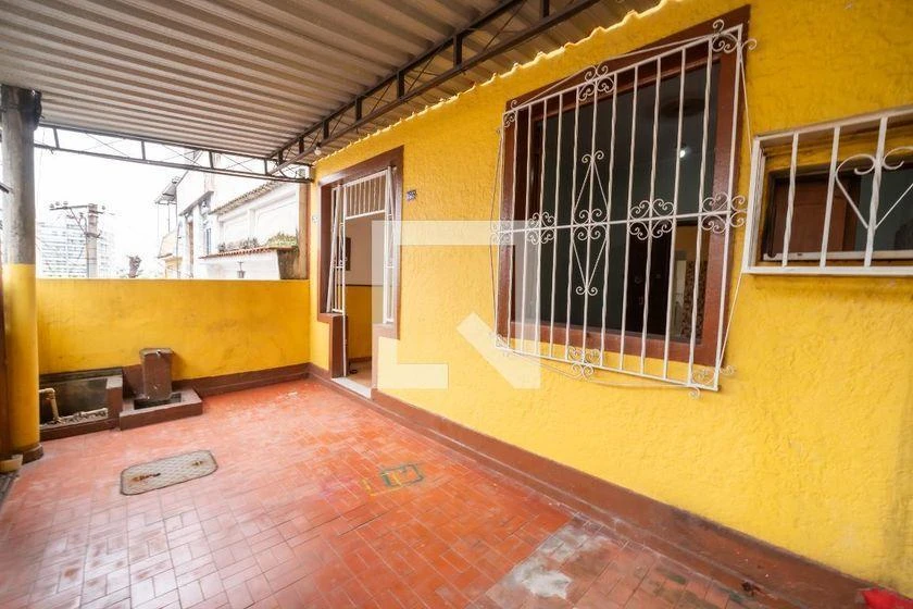 2-bedroom house, 50 m² — photo 41